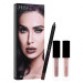 HUDA BEAUTY Lip Contour Set - Trendsetter & Bombshell